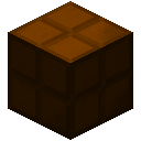 巧克力条块 (Block of Chocolate Bar)
