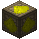 闪锌矿粉板条箱 (Crate of Sphalerite Dust)