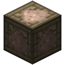 碎杏仁板条箱 (Crate of Ground Almond)
