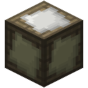 铈板板条箱 (Crate of Cerium Plate)
