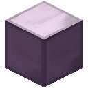 铸造特林钛合金块 (Block of solid Trinitanium)