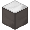 铸造方解石块 (Block of solid Calcite)