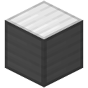 反物质铁板块 (Block of Anti-Iron Plate)