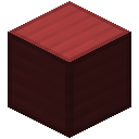 红硅(红石合金)板块 (Block of Redstone Alloy Plate)