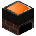 燃烧室 (固体, 钨) (Burning Box (Solid, Tungsten))