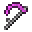 紫晶镰刀