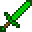 绿宝石剑 (Emerald Sword)