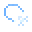 雪花项链 (Snowflake Pendant)