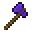 紫晶斧