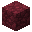 红色花岗岩圆石