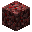 Nether Infused Fire Infused Stone (Nether Infused Fire Infused Stone)