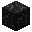 玄武岩玄铁矿石 (Basalt Dark Iron Ore)