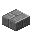 安山岩砖台阶 (Andesite brick_slab)