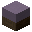 石灰石膏组合块_紫色_深色橡木