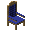 提督的椅子 (Admiral Chair)
