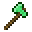 绿宝石斧 (Emerald Axe)