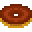 光滑的甜甜圈 (Glazed Donut)