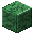 绿玉髓平滑方块