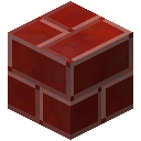 红色缟玛瑙砖块