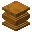 棕沙金石分段柱 (Brown Aventurine Segmented Pillar)