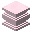 粉玛瑙分段柱 (Pink Onyx Segmented Pillar)