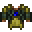华丽黑钨鳞甲 (Ornate Wolframite Scale Suit)