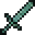 海晶石 大剑 (Prismarine Broadsword)
