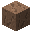棕色蘑菇方块 (Brown Mushroom Block)