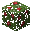 覆盆子灌木 (Raspberry Bush)
