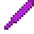 紫色蓝宝石剑身 (Purple Sapphire Sword Blade)