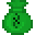 炼金术之袋 (绿色)