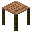 丛林木桌