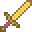 蜜蜡剑 (Honeycomb sword)
