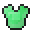 绿宝石块胸甲 (Emerald Chestplate)