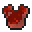红石块胸甲 (Redstone Chestplate)