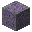 紫晶矿石