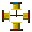 黄铜轴(X型)