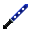 Magic Dagger (Enemy Barrier)