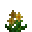 黄色花 (Yellow Flower)