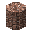 粗花岗岩柱子 (Granite Large Pillar)