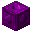 紫色蓝宝石块 (Violet Sapphire Block)