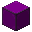 紫色蓝宝石灯 (Violet Sapphire Lamp)