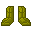 金绿柱石靴子 (金绿柱石靴子)
