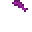 紫水晶锄头