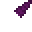 紫水晶钻头