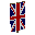 英国国旗 (UK Flag)