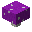 紫色魔菇 (Purple Shroom)