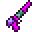紫水晶 激光枪