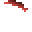 红色缟玛瑙镰刀片