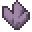 晶状的紫水晶